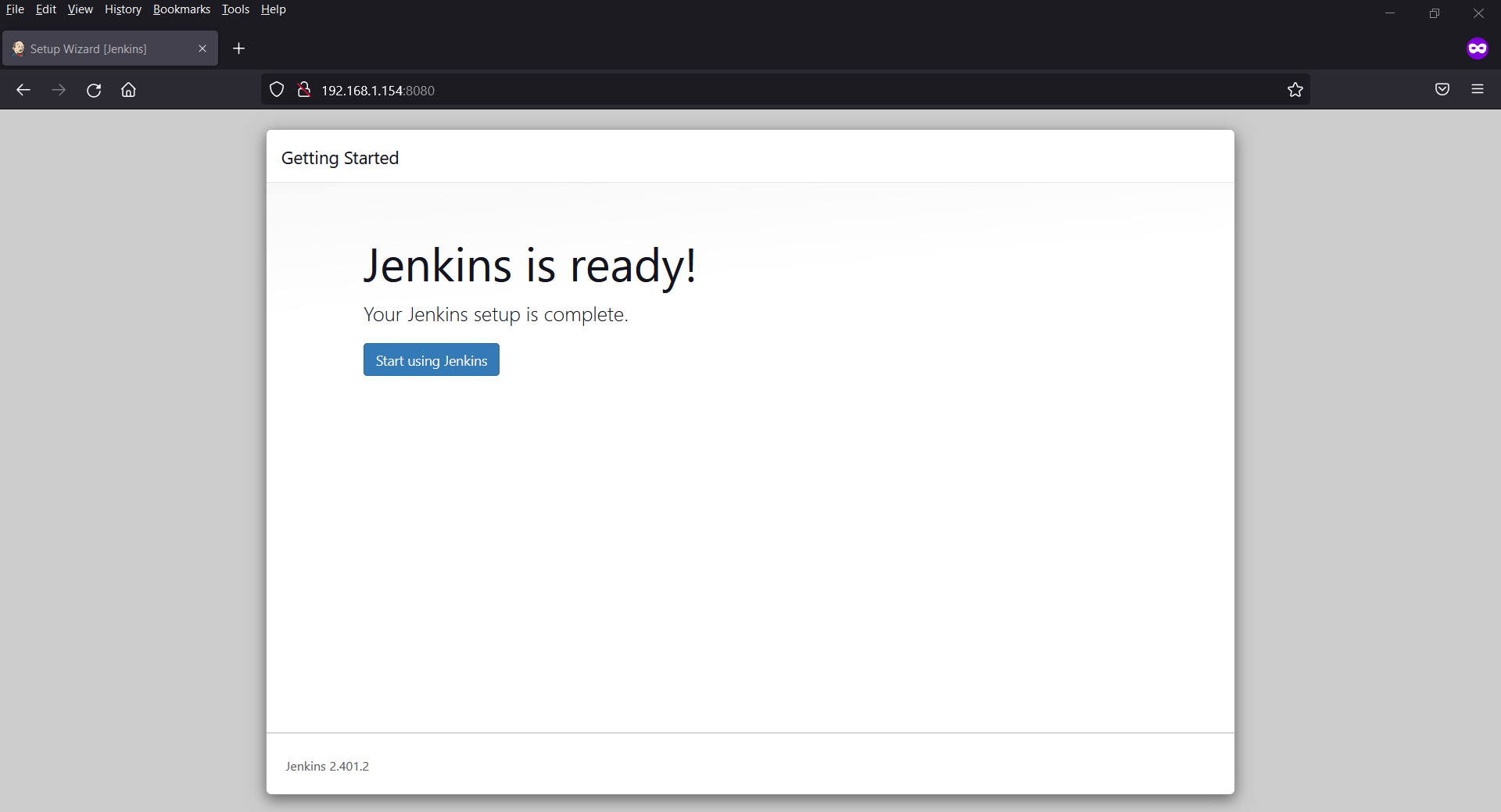 Jenkins-Ready-Page-RHEL9-RockyLinux9
