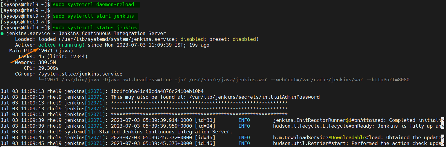 Start-Enable-Jenkins-Service-RHEL9-RockyLinux9