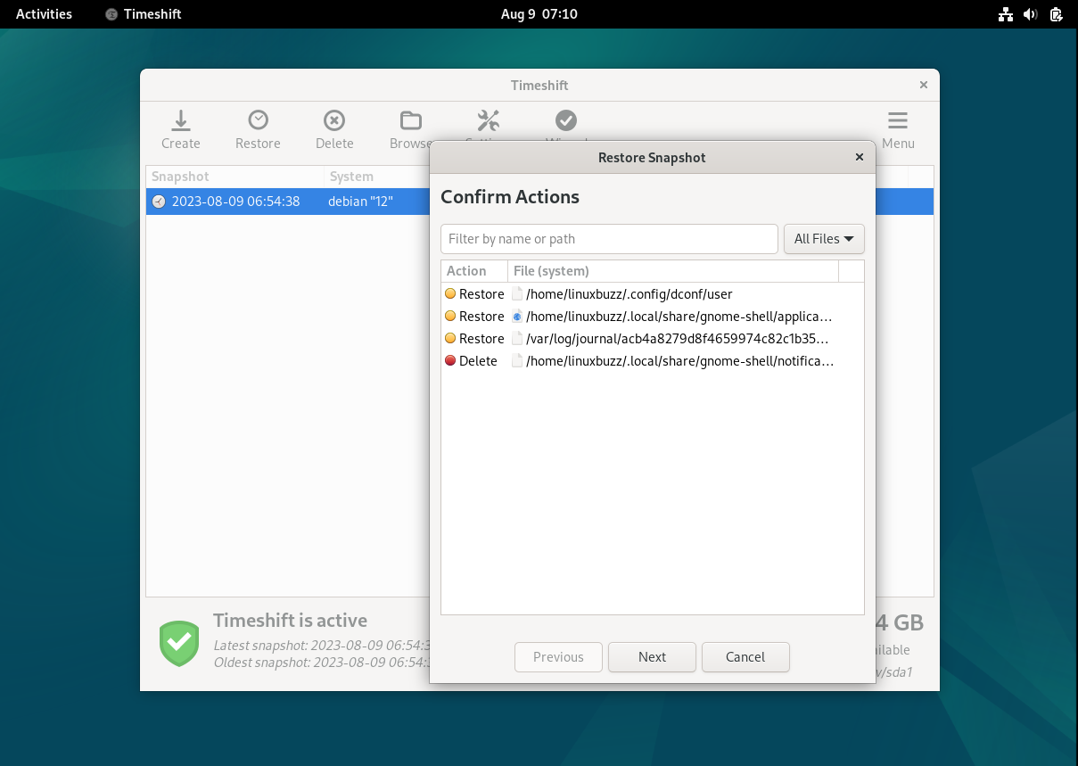 Confirm-Actions-Timeshift-Restoring-Debian