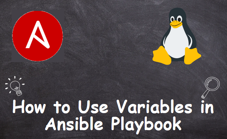 How-to-Use-Variables-Ansible-Playbook