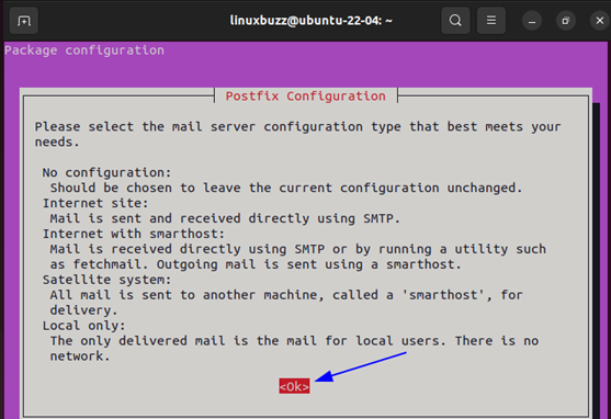 Install-Postfix-on-Ubuntu-22-04-Screen