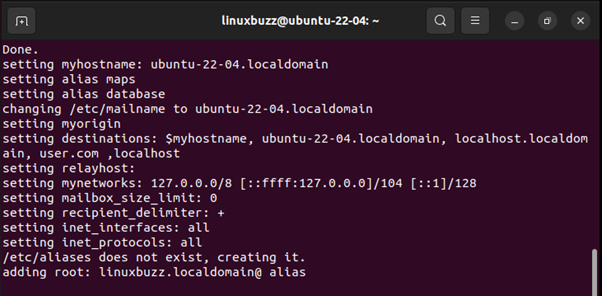 Present-Parameters-for-Postfix-Ubuntu-22-04