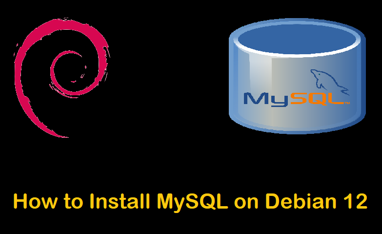 Install-MySQL-on-Debian12