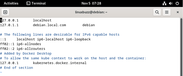 Host-File-Post-Docker-Desktop-Debian12