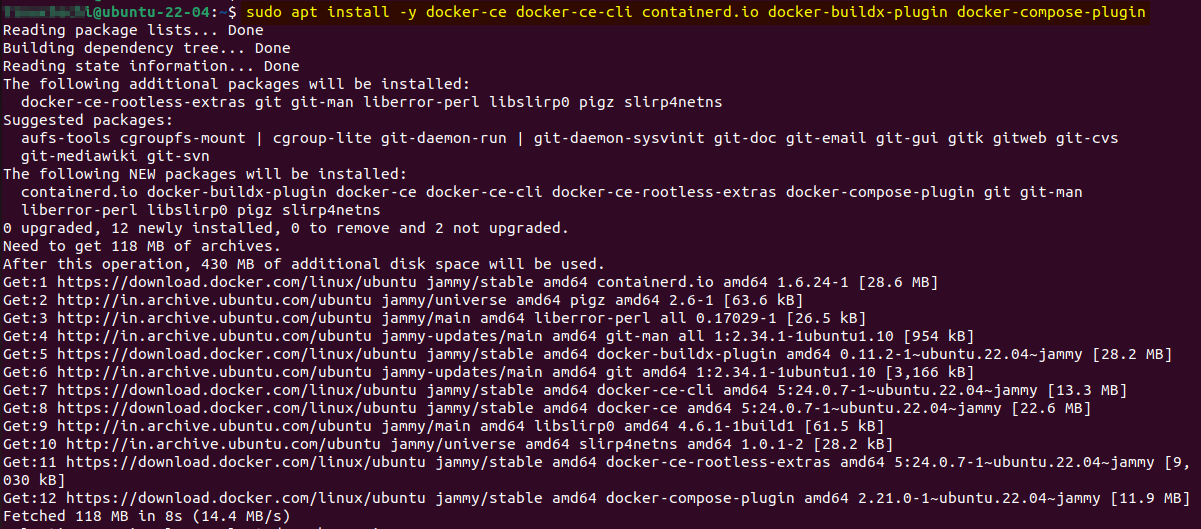 Install-Docker-Ubuntu-Minikube