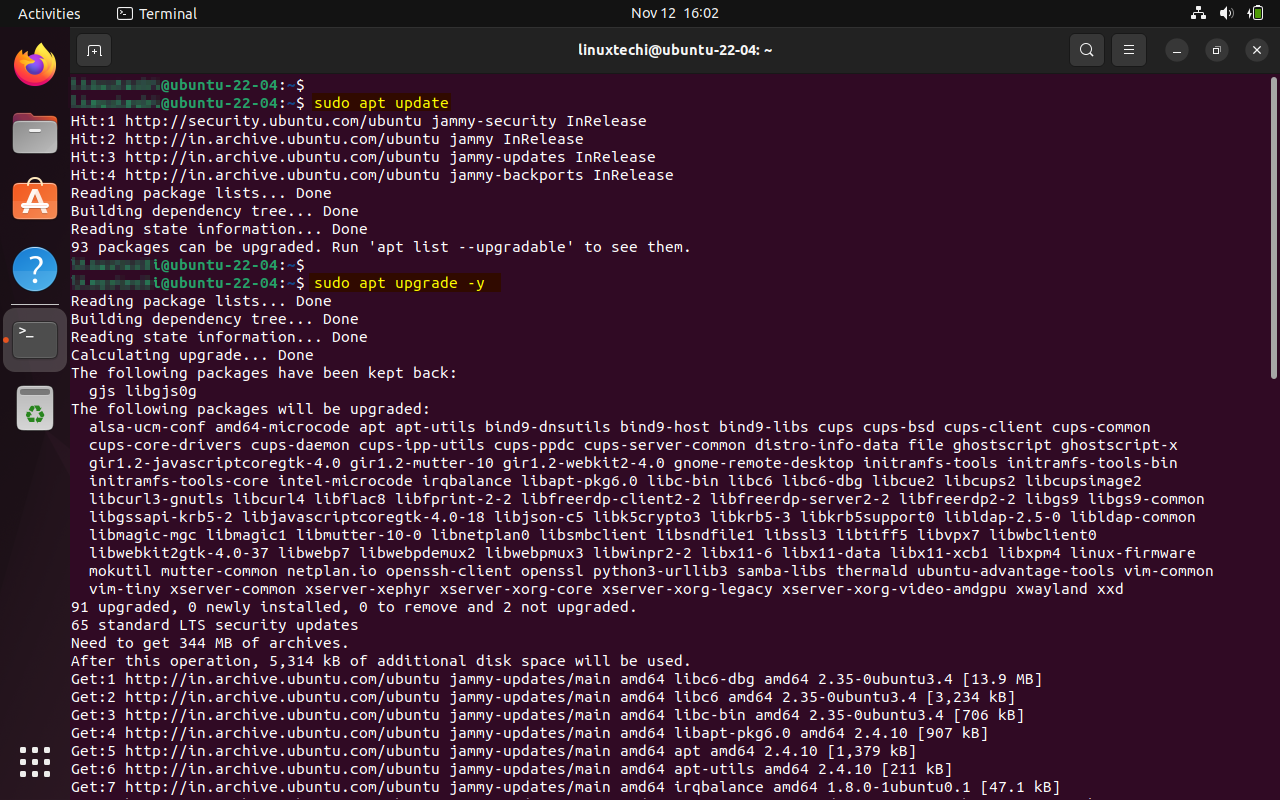 Install-Updates-Ubuntu-22-04-Apt-Command