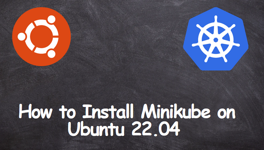 Minikube-Install-Ubuntu-22-04