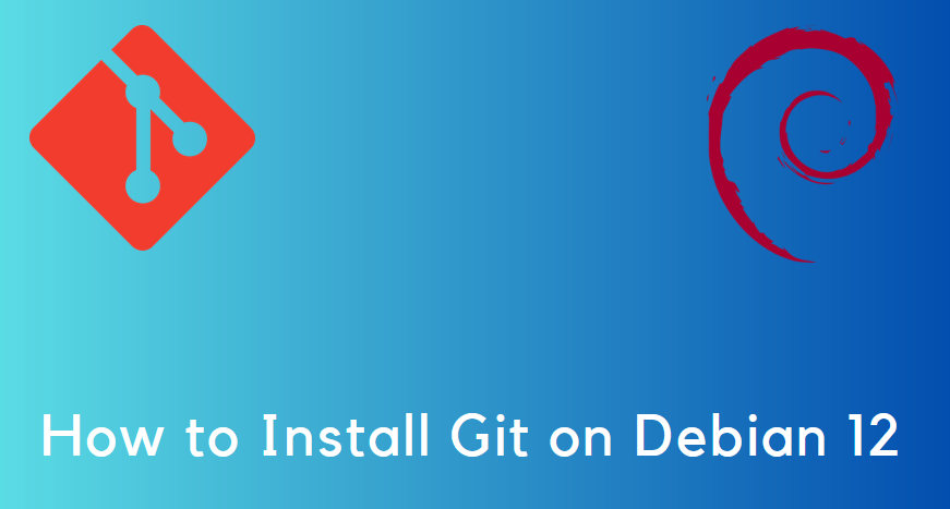 Install-Git-on-Debian12