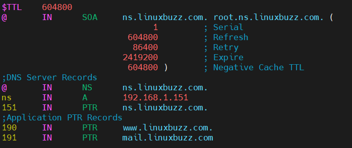 Reverse-Zone-File-Bind-Debian12