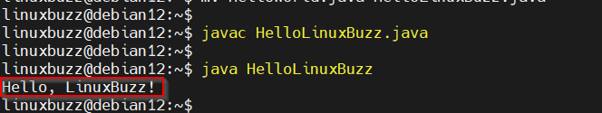 Compile-Run-Java-Code-Debian12