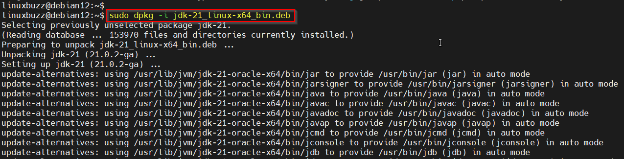 Install-Oracle-JDK-Debian-Package-on-Debian12