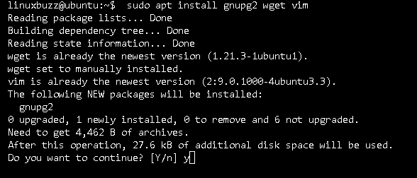 Install-PostgreSQL-Dependecies-Ubuntu-22-04