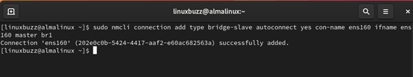 Add-Interface-to-KVM-Bridge-RockyLinux9-AlmaLinux9