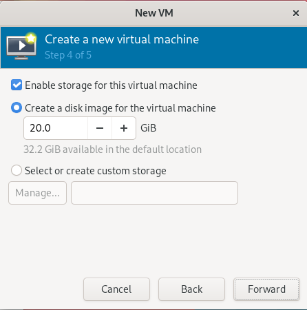 Disk-Size-For-KVM-VM-VirtManager-RockyLinux9