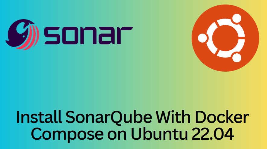 Install-SonarQube-Ubuntu-Docker-Compose