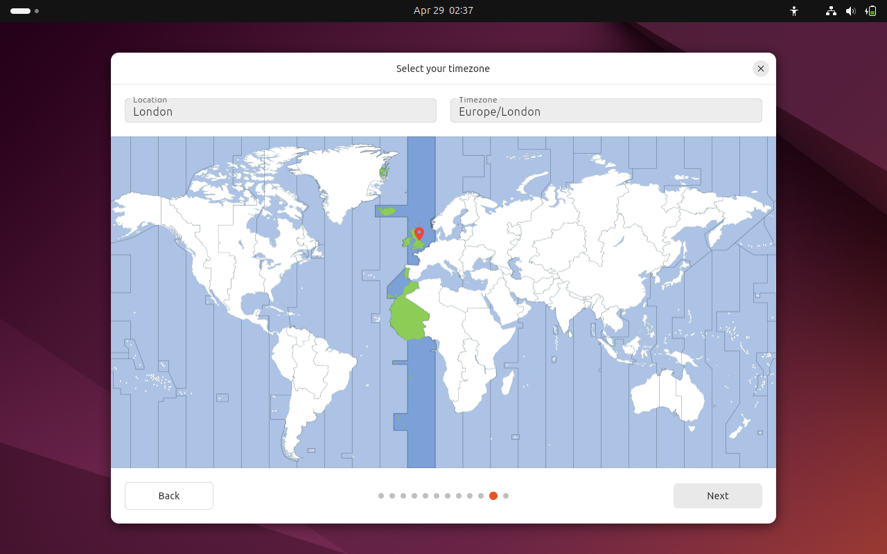 Location-TimeZone-During-Ubuntu-24-04-Installation