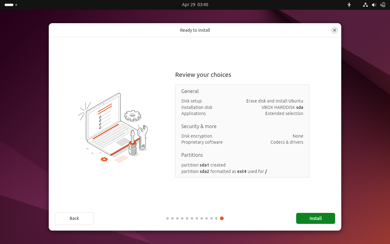 Review-Choices-During-Ubuntu-24-04-Installation
