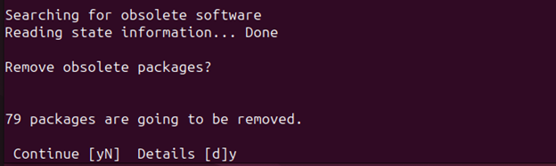 Remove-Obsolete-Packages-During-Ubuntu-Upgarde