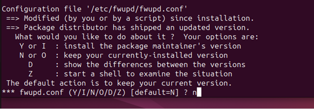 Type-n-to-keep-default-fwupd-conff-ubuntu-upgrade