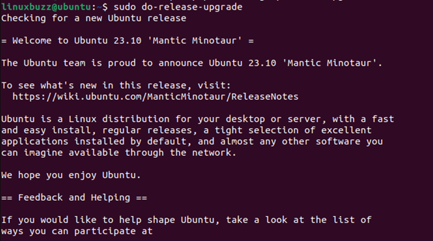 Upgrade-Ubuntu-22-04-to-Ubuntu-23-10